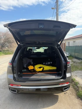 Jeep Grand cherokee Jeep Grand Cherokee 2.0 4xe PHEV Summit Reserve | Mobile.bg � ����� ������ 6