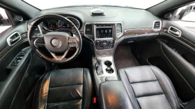 Jeep Grand cherokee OVERLAND| DISTRONIC| ПАНО| DIESEL| WK2 | Auto.bg — изображение 6