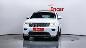 Jeep Grand cherokee OVERLAND| DISTRONIC| ПАНО| DIESEL| WK2 | Auto.bg — изображение 2