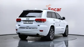 Jeep Grand cherokee OVERLAND| DISTRONIC| ПАНО| DIESEL| WK2