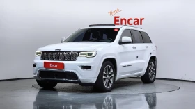 Jeep Grand cherokee OVERLAND| DISTRONIC| ПАНО| DIESEL| WK2 | Auto.bg — изображение 1