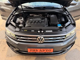 VW Tiguan 2.0TDI* R-LINE* 100%KM* 360KAMERA* FULL* ������ | Mobile.bg � ����� ������ 17