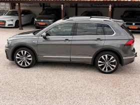 VW Tiguan 2.0TDI* R-LINE* 100%KM* 360KAMERA* FULL* ������ | Mobile.bg � ����� ������ 12