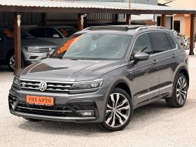 VW Tiguan 2.0TDI* R-LINE* 100%KM* 360KAMERA* FULL* ������ | Mobile.bg � ����� ������ 14