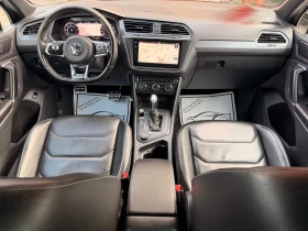 VW Tiguan 2.0TDI* R-LINE* 100%KM* 360KAMERA* FULL* ������ | Mobile.bg � ����� ������ 13