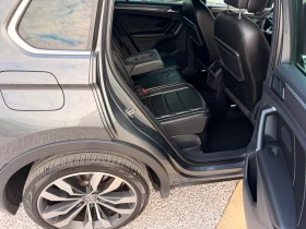 VW Tiguan 2.0TDI* R-LINE* 100%KM* 360KAMERA* FULL* ������ | Mobile.bg � ����� ������ 16