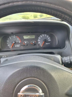 Nissan Terrano | Mobile.bg � ����� ������ 5