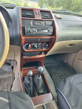Nissan Terrano | Mobile.bg � ����� ������ 6
