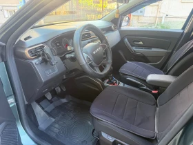 Dacia Duster 1.0 LPG/BENZIN   | Auto.bg — изображение 9
