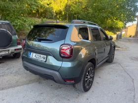 Dacia Duster 1.0 LPG/BENZIN   | Auto.bg — изображение 5