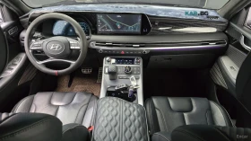 Hyundai Palisade 4WD* CALLIGRAPHY* DISTRONIC* 360* ������* �����*  | Mobile.bg � ����� ������ 5