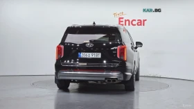 Hyundai Palisade 4WD* CALLIGRAPHY* DISTRONIC* 360* ������* �����*  | Mobile.bg � ����� ������ 4