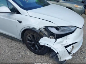 Tesla Model X Plaid Tri Motor All-Wheel Drive | Auto.bg — изображение 6