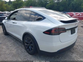 Tesla Model X Plaid Tri Motor All-Wheel Drive | Auto.bg — изображение 3
