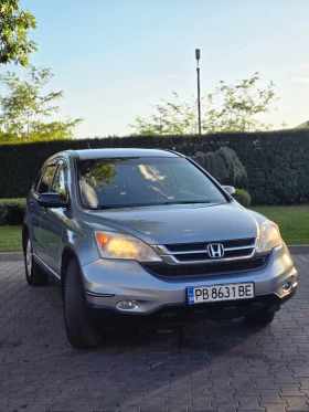 Honda Cr-v 2.4 USA* LPG | Auto.bg — изображение 2