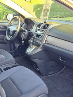 Honda Cr-v 2.4 USA* LPG | Auto.bg — изображение 11