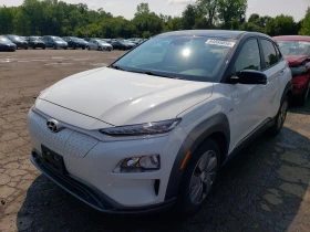 ������ Hyundai Kona