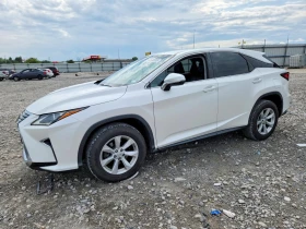 ������ Lexus RX 350
