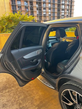 Mercedes-Benz GLC 43 AMG 4Matic, Special version | Mobile.bg � ����� ������ 9