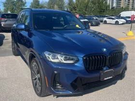 ������ BMW X3