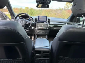 Mercedes-Benz GLE 400  CARFAX | Mobile.bg � ����� ������ 9