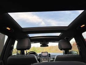 Mercedes-Benz GLE 400  CARFAX | Mobile.bg � ����� ������ 15