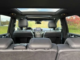 Mercedes-Benz GLE 400  CARFAX | Mobile.bg � ����� ������ 14