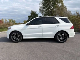Mercedes-Benz GLE 400  CARFAX | Mobile.bg � ����� ������ 2