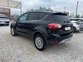 Ford Kuga 2.0tdci* 136�.�.* 4�4* Titanium | Mobile.bg � ����� ������ 3