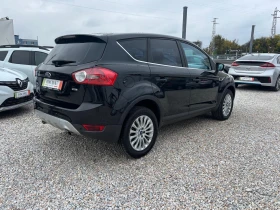 Ford Kuga 2.0tdci* 136�.�.* 4�4* Titanium | Mobile.bg � ����� ������ 4