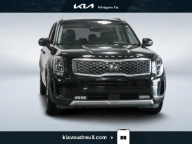 Kia Telluride 3.8 AWD* ПОДГРЕВИ* ДИСТРОНИК* КРАЙНА ЦЕНА*  | Auto.bg — изображение 7