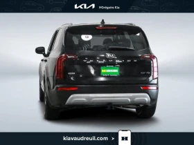 Kia Telluride 3.8 AWD* ПОДГРЕВИ* ДИСТРОНИК* КРАЙНА ЦЕНА*  | Auto.bg — изображение 3