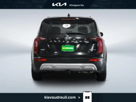 Kia Telluride 3.8 AWD* ПОДГРЕВИ* ДИСТРОНИК* КРАЙНА ЦЕНА*  | Auto.bg — изображение 4