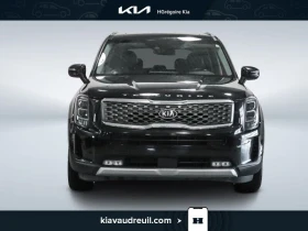 Kia Telluride 3.8 AWD* ПОДГРЕВИ* ДИСТРОНИК* КРАЙНА ЦЕНА*  | Auto.bg — изображение 8