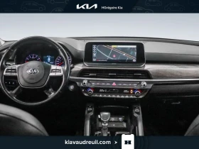 Kia Telluride 3.8 AWD* ПОДГРЕВИ* ДИСТРОНИК* КРАЙНА ЦЕНА*  | Auto.bg — изображение 11