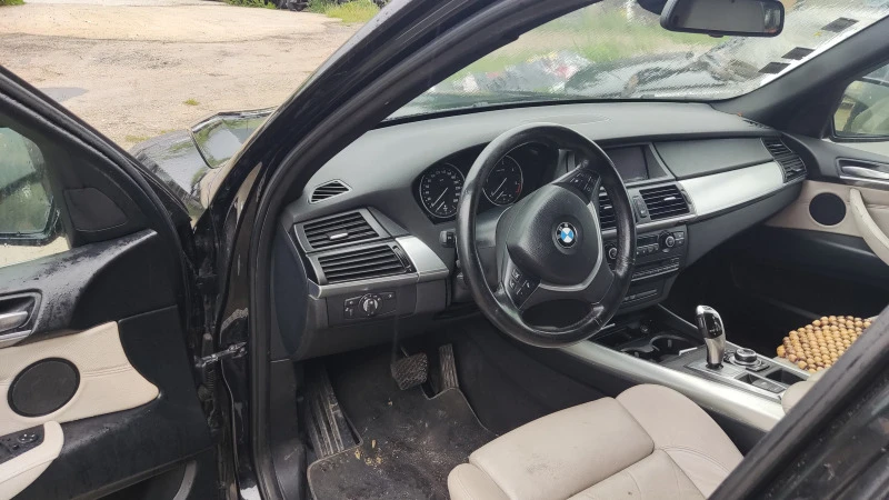 BMW X5 3.0 245 к.с facelift, снимка 11 - Автомобили и джипове - 46334057