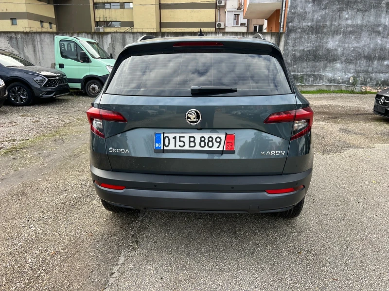 Skoda Karoq, снимка 6 - Автомобили и джипове - 52308278