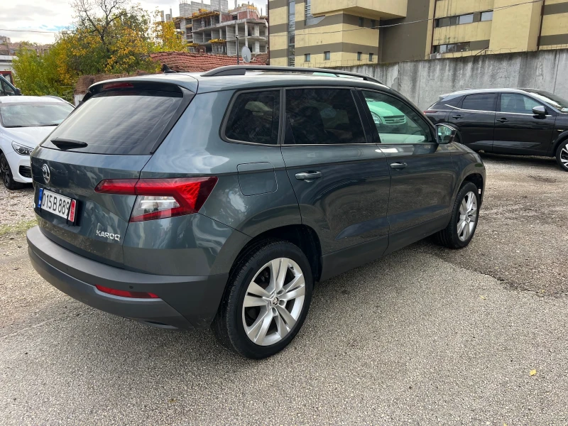 Skoda Karoq, снимка 5 - Автомобили и джипове - 52308278