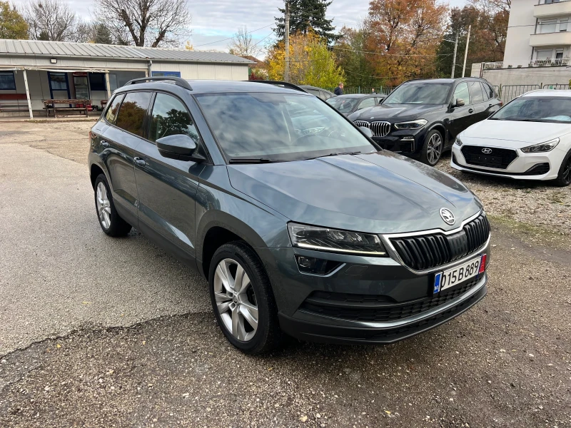 Skoda Karoq, снимка 3 - Автомобили и джипове - 52308278