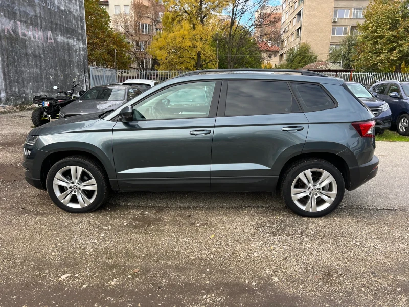 Skoda Karoq, снимка 9 - Автомобили и джипове - 52308278