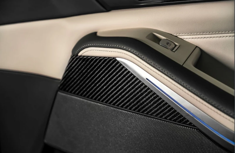 BMW X7 M60i xDrive, снимка 12 - Автомобили и джипове - 52490649