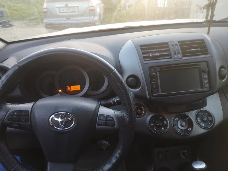 Toyota Rav4, снимка 5 - Автомобили и джипове - 52562590