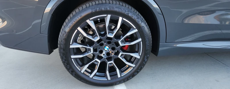 BMW X5, снимка 7 - Автомобили и джипове - 52565496