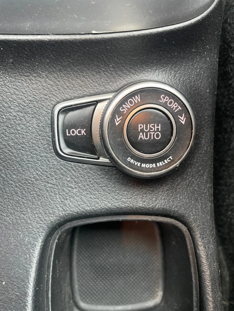 Suzuki SX4 S-Cross Регистрирана !, снимка 14 - Автомобили и джипове - 52713714