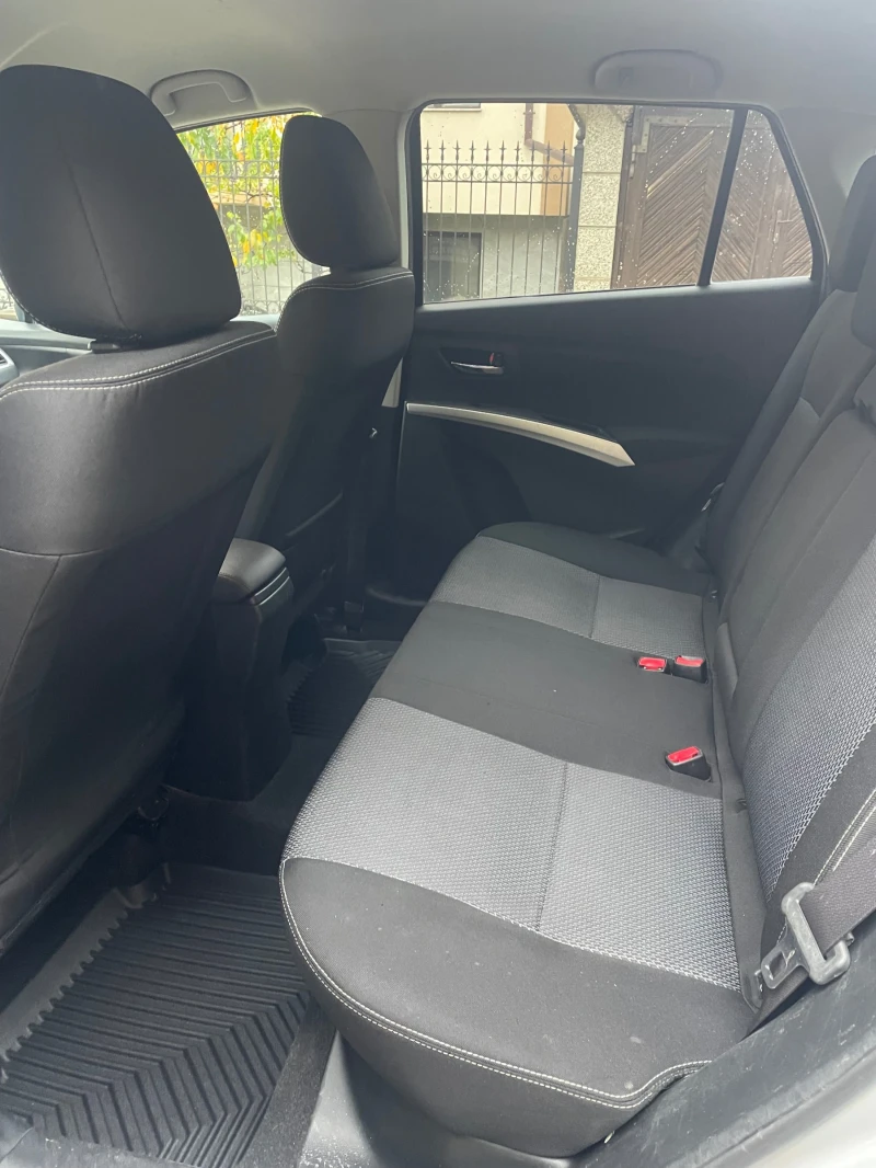 Suzuki SX4 S-Cross Регистрирана !, снимка 12 - Автомобили и джипове - 52713714