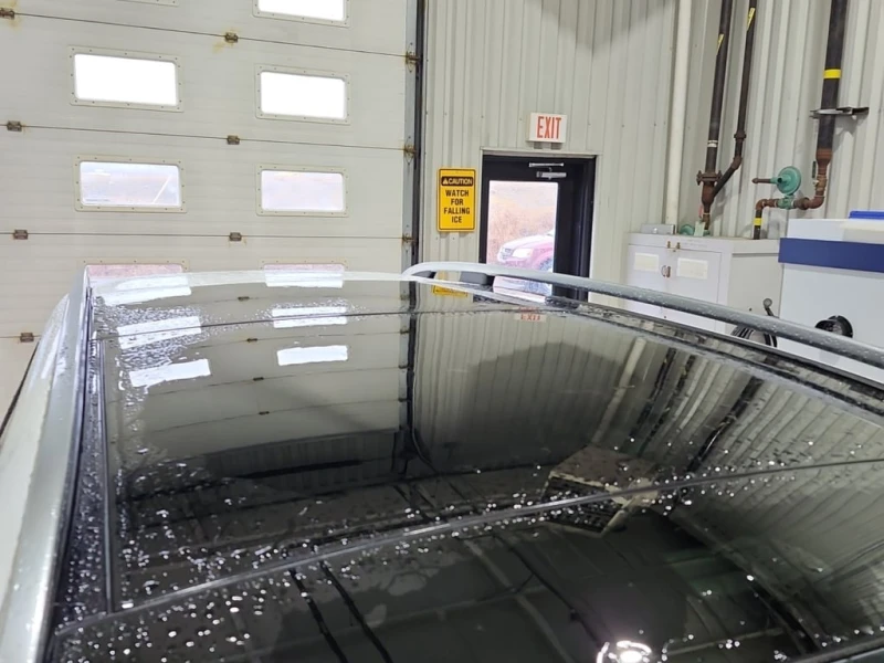 Mercedes-Benz GLB * 250 * CARFAX * БЕЗ ПЪРВОНАЧАЛНА ВНОСКА, снимка 16 - Автомобили и джипове - 53161862