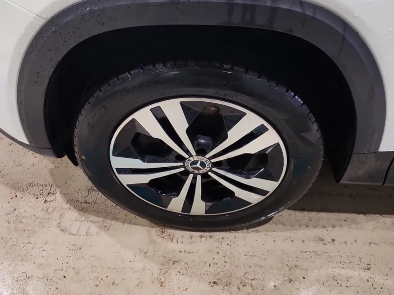 Mercedes-Benz GLB * 250 * CARFAX * БЕЗ ПЪРВОНАЧАЛНА ВНОСКА, снимка 6 - Автомобили и джипове - 53161862