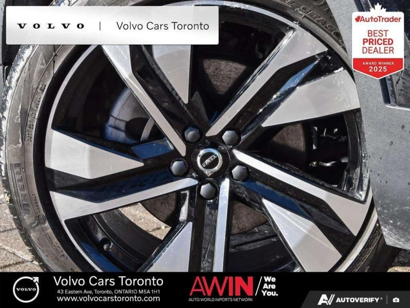 Volvo XC40 * Plus Dark * CARFAX * ЦЕНА ДО БГ, снимка 6 - Автомобили и джипове - 53384670