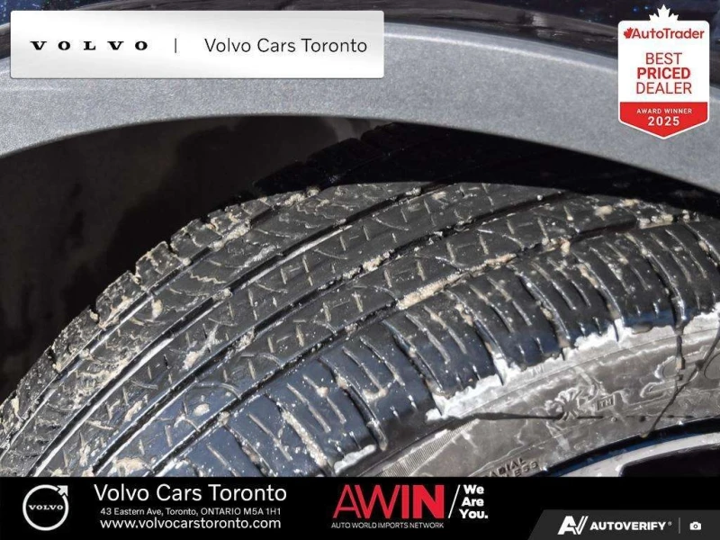 Volvo XC40 * Plus Dark * CARFAX * ЦЕНА ДО БГ, снимка 7 - Автомобили и джипове - 53384670