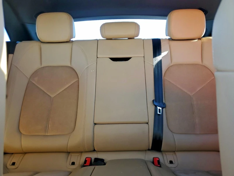 Porsche Macan 4x4* CARFAX* АВТОЛИЗИНГ, снимка 10 - Автомобили и джипове - 53511089